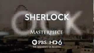 Masterpiece Mystery Sherlock His Last Vow [upl. by Oetam455]