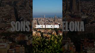 Sons de Barcelona [upl. by Etnovert]