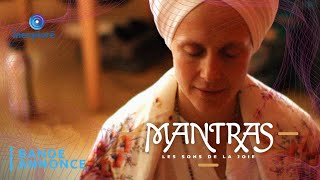 Mantras  les sons de la joie  Documentaire Bandeannonce [upl. by Nirehtac]