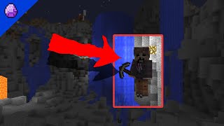 Minecraft Creepypasta MrBEAST Unearthed Kills Player Harr9   shorts [upl. by Nidorf]