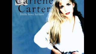 Carlene Carter  Little Love Letter No 2 [upl. by Phylis]