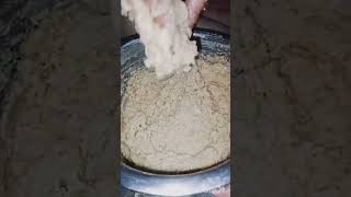 Taler Bora talerborarecipe trendingshorts bengalifood viralrecipe easyrecipe bangali recipe [upl. by Diley]