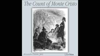 The Count of Monte Cristo  Audiobook Full Part 2  Alexandre Dumas [upl. by Nerrol]