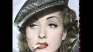 Danielle Darrieux  Il ny a pas damour heureux [upl. by Stacy2]