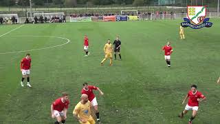 HIGHLIGHTS • UNITED 11 FC UNITED OF MANCHESTER [upl. by Brendon69]