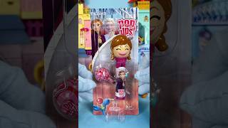 DISNEY PRINCESS Frozen Elsa and Anna  Let it Go  Jack World funny video😂Disney Best TikTok😂 [upl. by Kovacev]