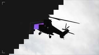 helicopter helicopter 3 ORIGINAL MEME SOUND EFFECT [upl. by Annauqal]