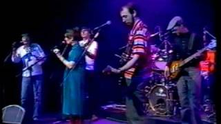 Fairport Convention  Sloth 1981 [upl. by Gamin]