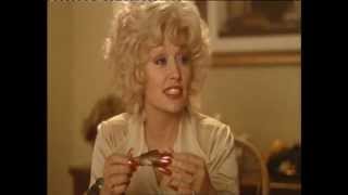 Dolly Parton in 9 to 5 [upl. by Ck]