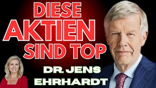 Wo findet man jetzt die richtigen Aktien Jens Ehrhardt [upl. by Nnaira]