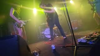 Tropical F Storm  Suburbiopia Live at The Castle amp Falcon Birmingham 131124 [upl. by Analaf206]