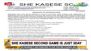 Shee kasese [upl. by Ankney]