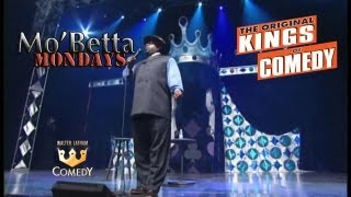 Cedric The Entertainer quotNotoriously Bigquot Kings of Comedy [upl. by Riccardo]