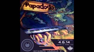 Papadosio  pHDeez live at 8th Anniversary show in Louisville [upl. by Amathiste]