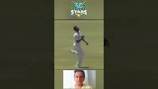 Joel Garner Sets Up Batsman With Dangerous Fast Bowling cricket [upl. by Benioff]