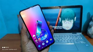 ASUS ZENFONE 6 2019 [upl. by Ardys]