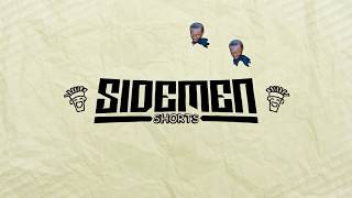 SIDEMEN SHORTS Animated [upl. by Lupee]