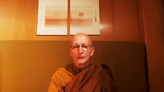 Ajahn Khemasiri Nacheifern nicht imitieren [upl. by Eelarat]