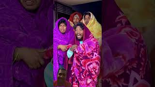 Thand mein nahane ka Maja comedy funny viral video [upl. by Nelleh]