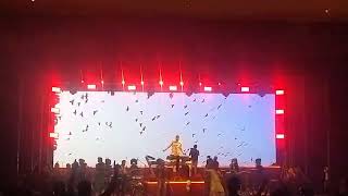 Duma Dum Mast Kalandar Song During Live in Concert by Ricky Kej viral trending youtube grammy [upl. by Nos400]