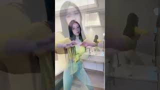 dance chinesedance douyin cute shortsdance dancechallenge tiktok funny bedtime homedance [upl. by Kahlil861]