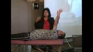 NAET Yin Yang Balancing by Devi Nambudripad  Online Acupuncture CEU [upl. by Ttehr117]