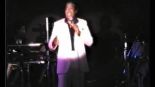 Lovelace Watkins Live performing The Way We Were [upl. by Teiv]