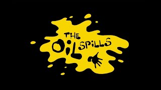 The Oil Spills  debut performance  European Powderworkers Meetup Utrecht 24th June 2023 [upl. by Hoeve409]