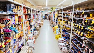 ‘Suppliers and the retailers’ feeling the inflated food and grocery prices [upl. by Ahsiniuq]