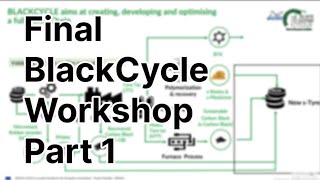 🎥 Final Blackcycle Workshop in Saarbrücken  Part 1 [upl. by Lanuk873]