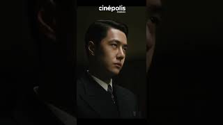 Aksi Tony Leung amp Wang Yibo Di Hidden Blade 🎟️🍿 shorts [upl. by Harty]