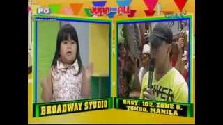 Eat Bulaga Jose masama ang loob kay Ryzza [upl. by Faxen610]