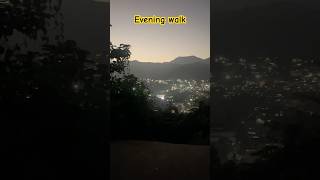 Walking in the night  baby walking time  Itanagar  youtubeshorts cutebaby AnjaneyaDreams [upl. by Phelps]