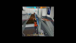 FREE FIRE SHORTS VIDEO shorts​ short​ freefire​ [upl. by Hukill965]