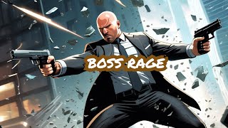 Maximum Payne Chapter 13  The Angry Bald Boss  Gameplay Walkthrough Part 13 [upl. by Miett]