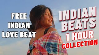 V02 1 Hour Indian Type Romantic Love Beats Collection  Punjabi Beats  Tilantha hansanath [upl. by Lladnar]