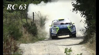 Rallye Terre de Lozere 2017 HD By RC 63 [upl. by Lippold541]