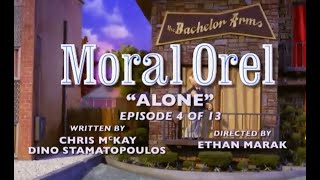 Moral Orel S3 E4 Türkçe Altyazılı [upl. by Felton879]