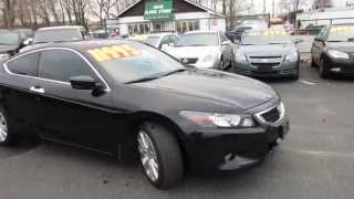 2008 Honda Accord Interior Features Reviewed amp Explained [upl. by Nairrot]