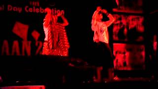 KITE COLLEGE DANCE 2012mp4 [upl. by Prady488]