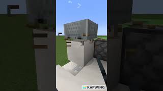 🏎️ Working Formula Car StepbyStep Guide to Building in Minecraft ⛏️Creation Builds minecraft [upl. by Anaek]