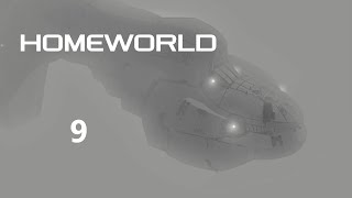 Homeworld  Episode 9 Ghost Ship [upl. by Falda]