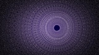 Animated Quasicrystal [upl. by Lezlie173]