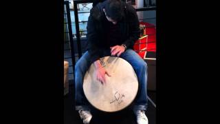 Schlagwerk Percussion  Musikmesse Frankfurt 2011 [upl. by Demetria]