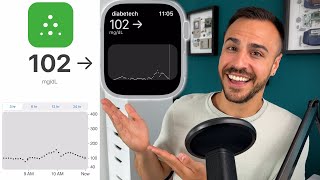 Dexcom Follow Setup  How to Share Dexcom G6 amp G7 Levels [upl. by Htnicayh]