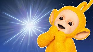 Teletubbies  Twinkle Twinkle Special Star  Official Season 15 Full Episode [upl. by Iniffit]