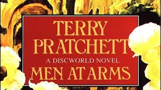 Terry Pratchett’s Men At Arms Full Audiobook [upl. by Adniral175]