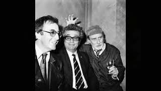 the goon show 1955 02 15 the sinking of westminister pier [upl. by Gayel]