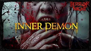 INNER DEMON  TERROR MOVIE NIGHT  EXCLUSIVE HORROR MOVIE NIGHT  V HORROR [upl. by Elga618]