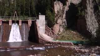 Hydropower Handbook  Small Hydro Definition [upl. by Hembree499]